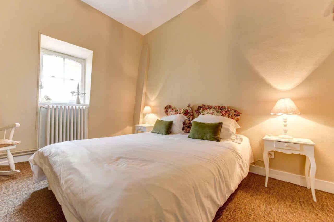 H-Bnb - Les Meubles Du 1 Bed and Breakfast Metz Exterior foto